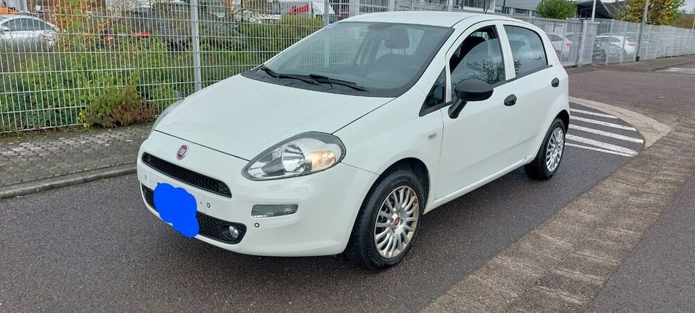 Punto