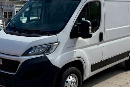 Fiat Ducato 146.000 km 10.350 &euro; Hamburg 20097