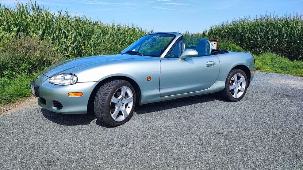 MX-5