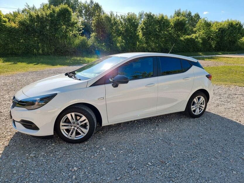 Astra