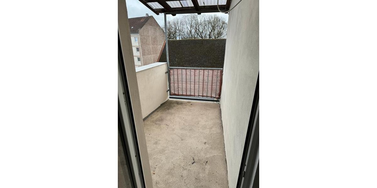 Etagenwohnung Friedland - 3 Zimmer, 48 m&sup2;, 240&euro; | Angebot:25352453