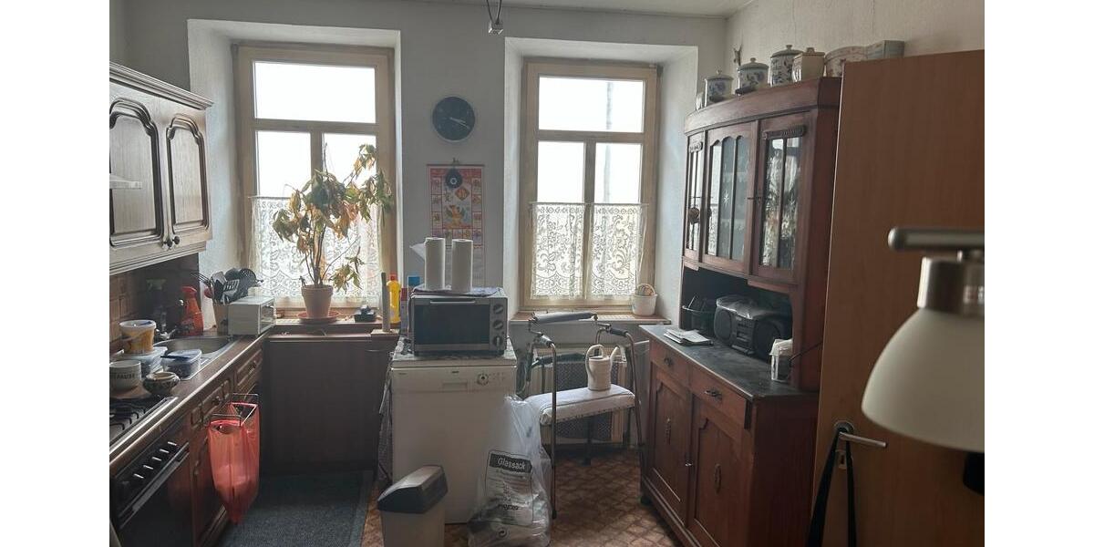 Einfamilienhaus Kusel - 11 Zimmer, 225 m&sup2;, 160.000&euro; | Angebot:26413367