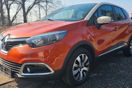Renault Captur 29.897 km 11.555 € Briesen 03096