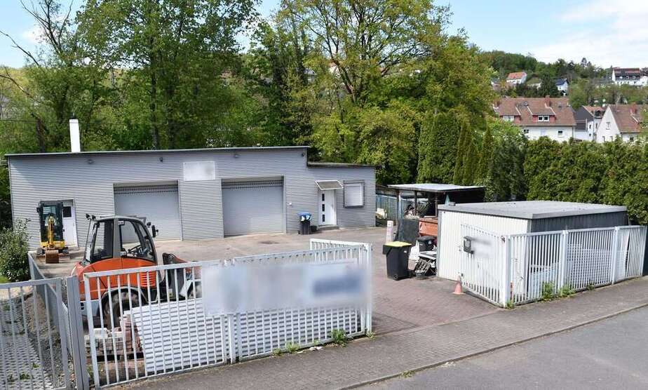 Halle in Saarbrücken 224.999 € 90 m²