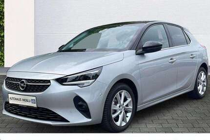 Opel Corsa 9.584 km 16.660 &euro; Rüsselsheim 65428