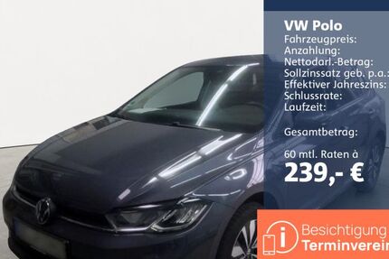 VW Polo 22.069 km 18.925 &euro; Jesteburg 21266