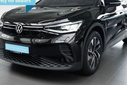 VW ID.4 12.939 km 28.499 &euro; Mannheim 68309