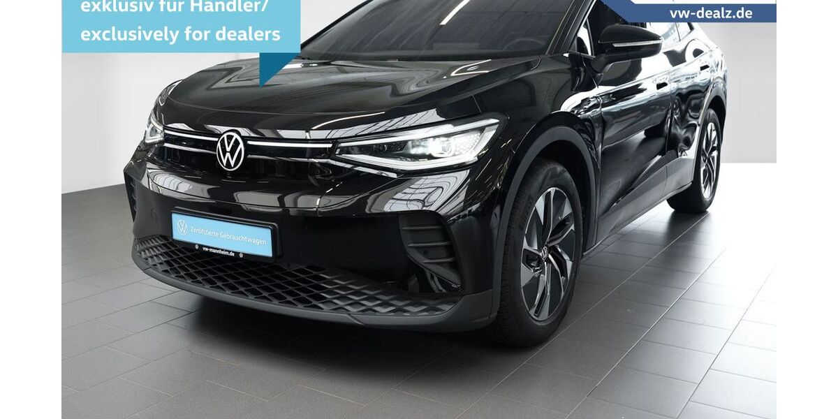 VW ID.4 12.939 km 28.499 &euro; Mannheim 68309