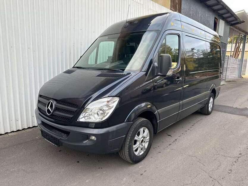 Mercedes-Benz Sprinter 232.000 km 11.990 € Biebergemünd 63599