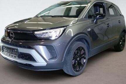 Opel Crossland (X) 19.590 km 17.450 &euro; Bitburg 54634