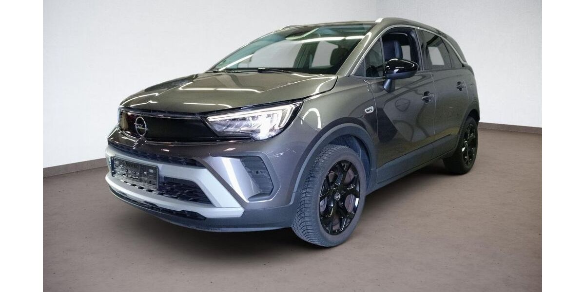 Opel Crossland (X) 19.590 km 17.450 &euro; Bitburg 54634