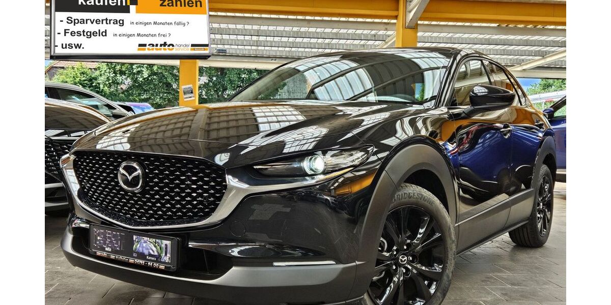 Mazda CX-30 17.000 km 24.350 &euro; Wallhöfen bei Bremen 27729
