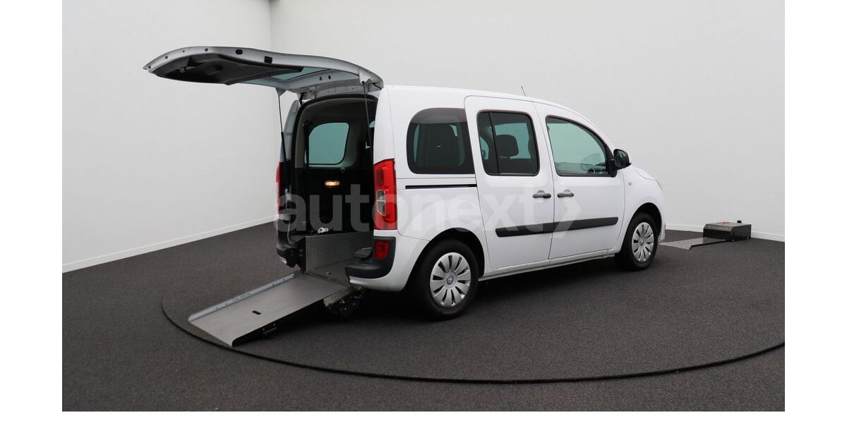 Mercedes-Benz Citan 48.050 km 27.358 &euro; Mönchengladbach 41066