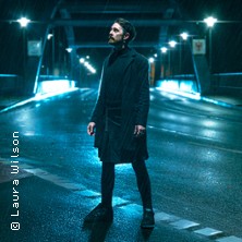 Auger - The Old Arcade - Tour 2026 17.10.2026 Stadtmitte Karlsruhe