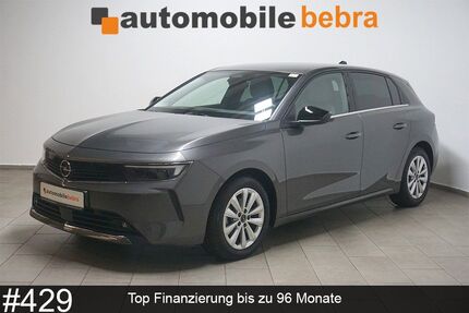 Opel Astra 21.521 km 15.790 &euro; Bebra 36179