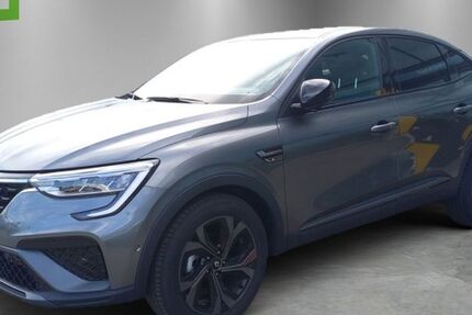 Renault Arkana 6.585 km 24.990 &euro; Regensburg 93055