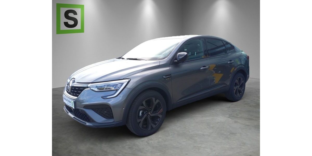 Renault Arkana 6.585 km 27.790 &euro; Regensburg 93055