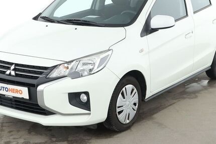 Mitsubishi Space Star 51.794 km 8.200 &euro; Dresden 01187