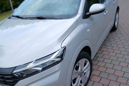 Dacia Sandero 22.000 km 11.900 &euro; Kirchlinteln 27308