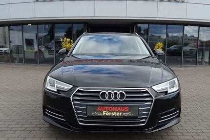 Audi A4 103.335 km 18.790 &euro; Wittenberge 19322