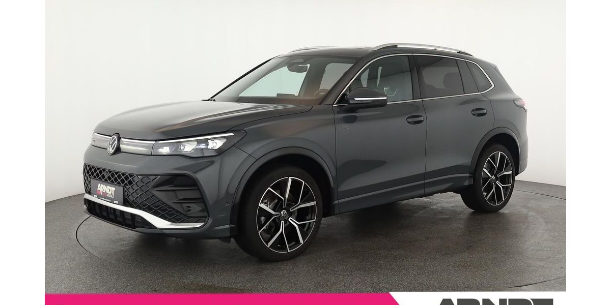 VW Tiguan 20.900 km 44.584 &euro; Neuss 41464