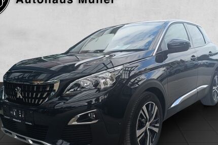 Peugeot 3008 32.000 km 14.900 &euro; Neumarkt 92318