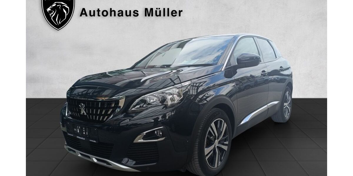Peugeot 3008 32.000 km 14.900 &euro; Neumarkt 92318