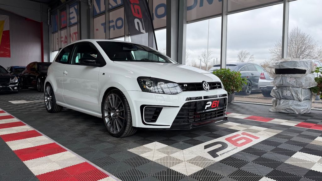 VW Polo 83.255 km 18.699 &euro; Ochsenhausen 88416