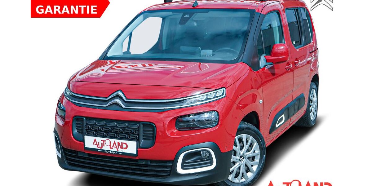 Citroen Berlingo 56.201 km 21.950 &euro; Rostock 18146