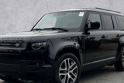 Land Rover Defender 18.000 km 95.926 &euro; Regensburg 93059