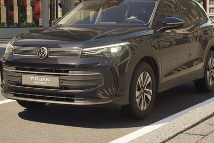 VW Tiguan 3.349 km 43.131 &euro; Northeim 37154