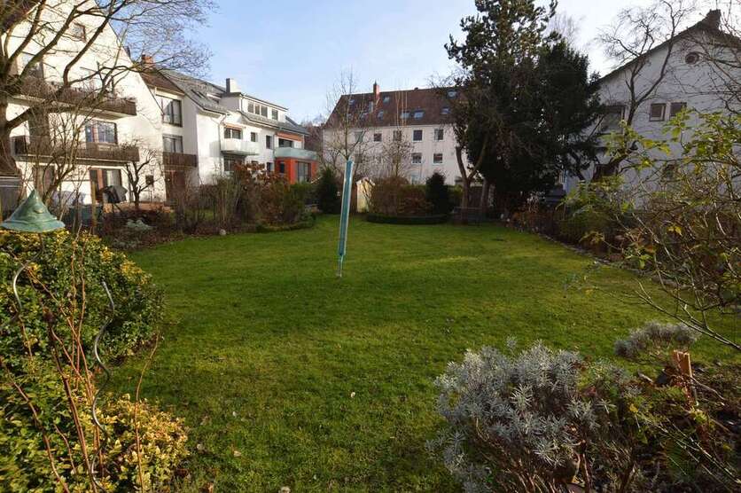 Wohnung zum Kaufen in Hannover 430.000 € 91.25 m²