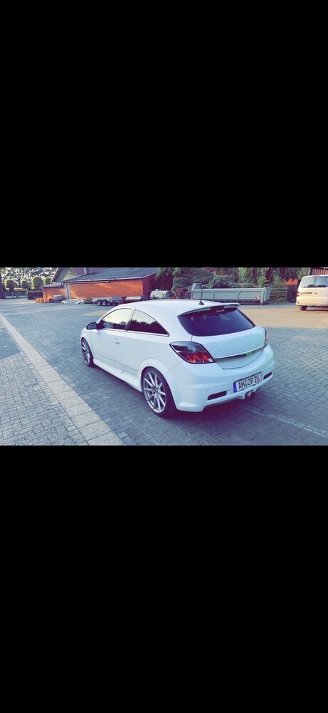 Astra H