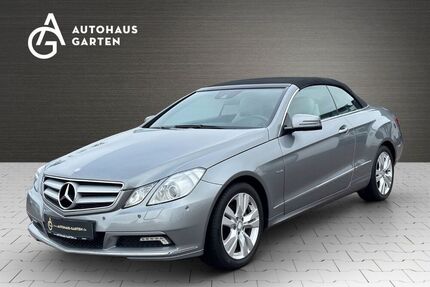 Mercedes E 200