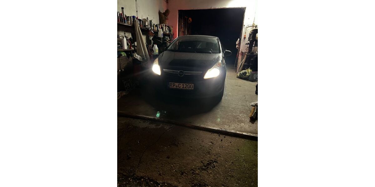 Opel Corsa 225.000 km 1.500 &euro; Hochdorf-Assenheim 67126
