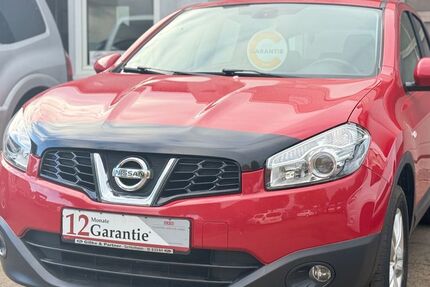 Nissan Qashqai 180.300 km 5.999 € Nörten-Hardenberg OT Angerstein 37176