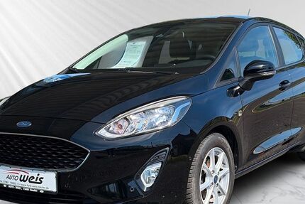 Ford Fiesta 81.350 km 13.900 &euro; Neuler 73491