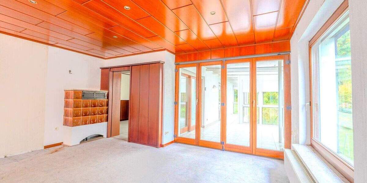 Einfamilienhaus Freudenberg Niederndorf - 6 Zimmer, 168 m&sup2;, 354.000&euro; | Angebot:25800103