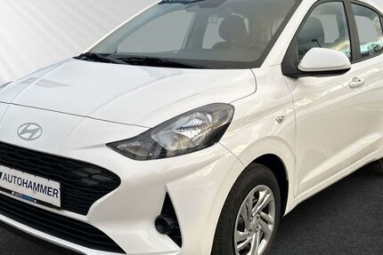 Hyundai i10 3.170 km 14.750 &euro; Dresden / Radebeul 01445