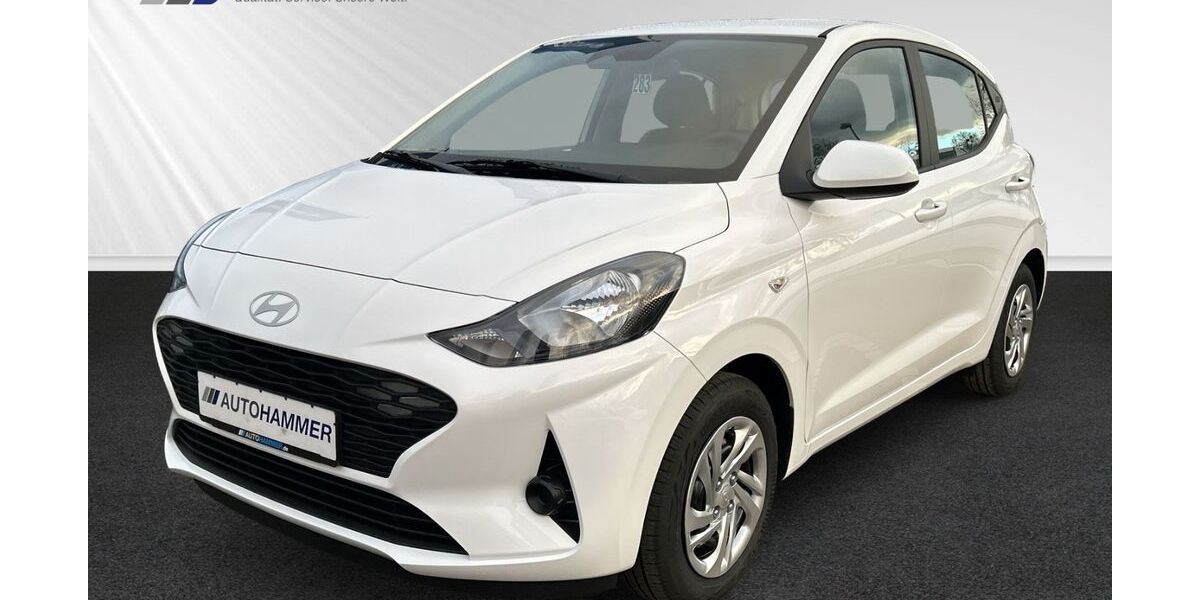 Hyundai i10 3.170 km 15.240 € Dresden / Radebeul 01445