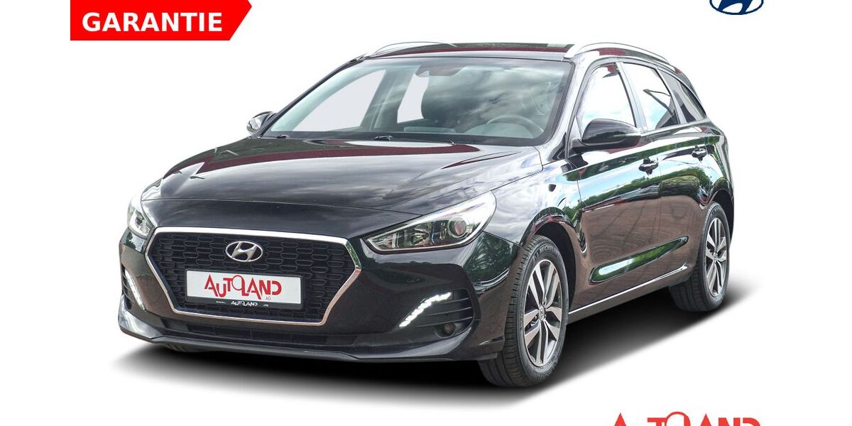 Hyundai i30 71.987 km 18.950 &euro; Leipzig 04209
