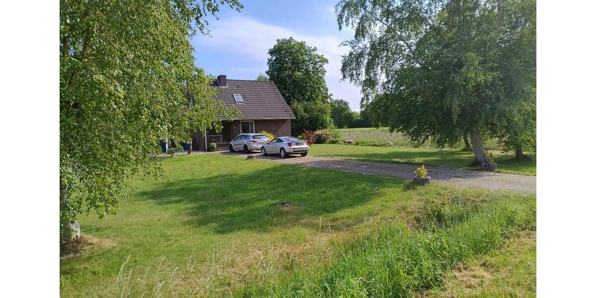 Einfamilienhaus Ihlow - 4 Zimmer, 110 m&sup2;, 325.000&euro; | Angebot:26927190