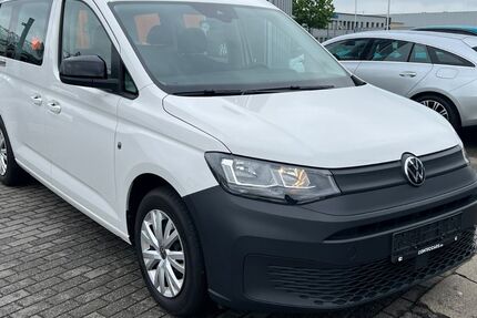 VW Caddy 107.500 km 20.999 &euro; Werl 59457