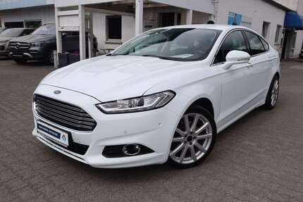 Ford Mondeo 120.000 km 17.980 &euro; Darmstadt 64291