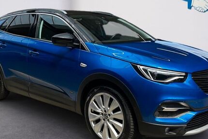 Opel Grandland (X)