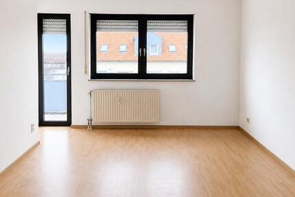 Wohnung Frankenthal (Pfalz) - 1.5 Zimmer, 43 m&sup2;, 600&euro; | Angebot:26396969