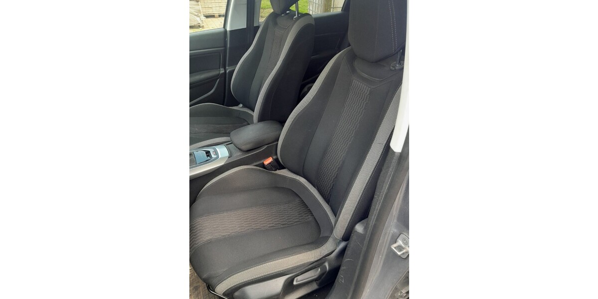 Peugeot 308 SW 225.000 km 5.800 &euro; Brilon 59929