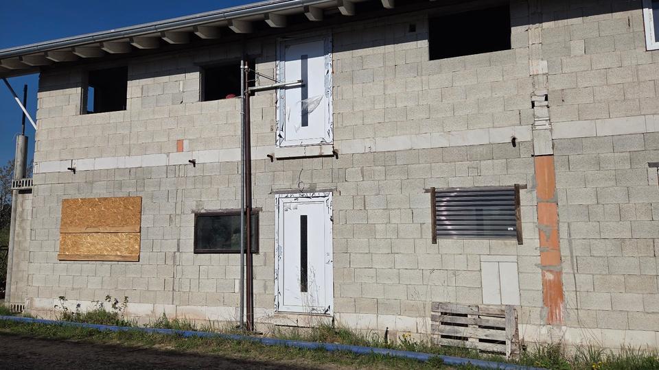 Gewerbeobjekt Vilseck - 290&euro; | Angebot:26339053