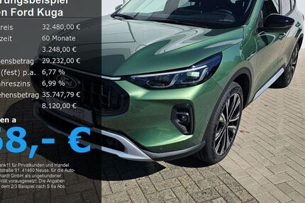 Ford Kuga 27.980 km 31.980 &euro; Stemwede - Dielingen 32351