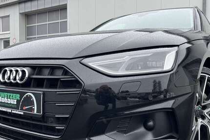 Audi A4 41.449 km 28.460 &euro; Marktredwitz 95615